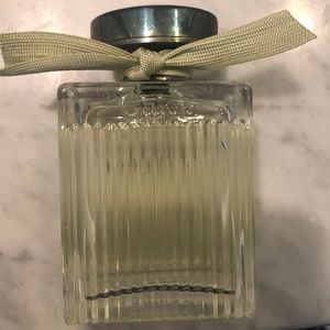 Chloe Purfume